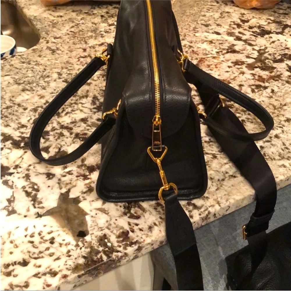 Marc Jacobs Wellington Satchel - Picture 5 of 8